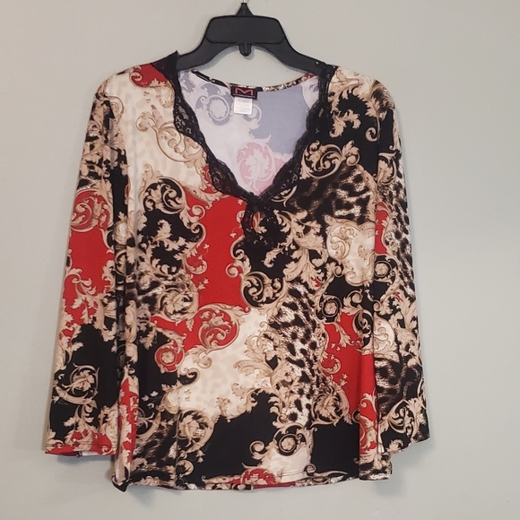 Madenform Top size M - Picture 3 of 6